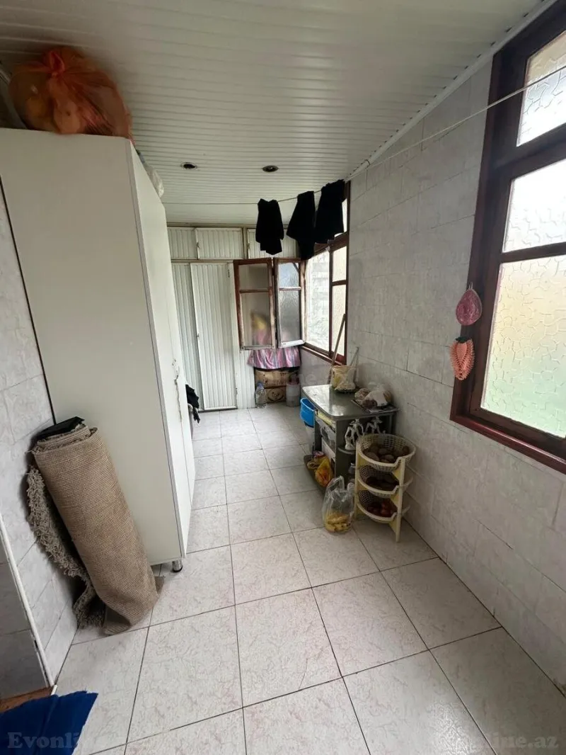 Satılır 3 otaqlı Mənzil Köhnə tikili 75 m² 8-ci kilometr - şəkil 18