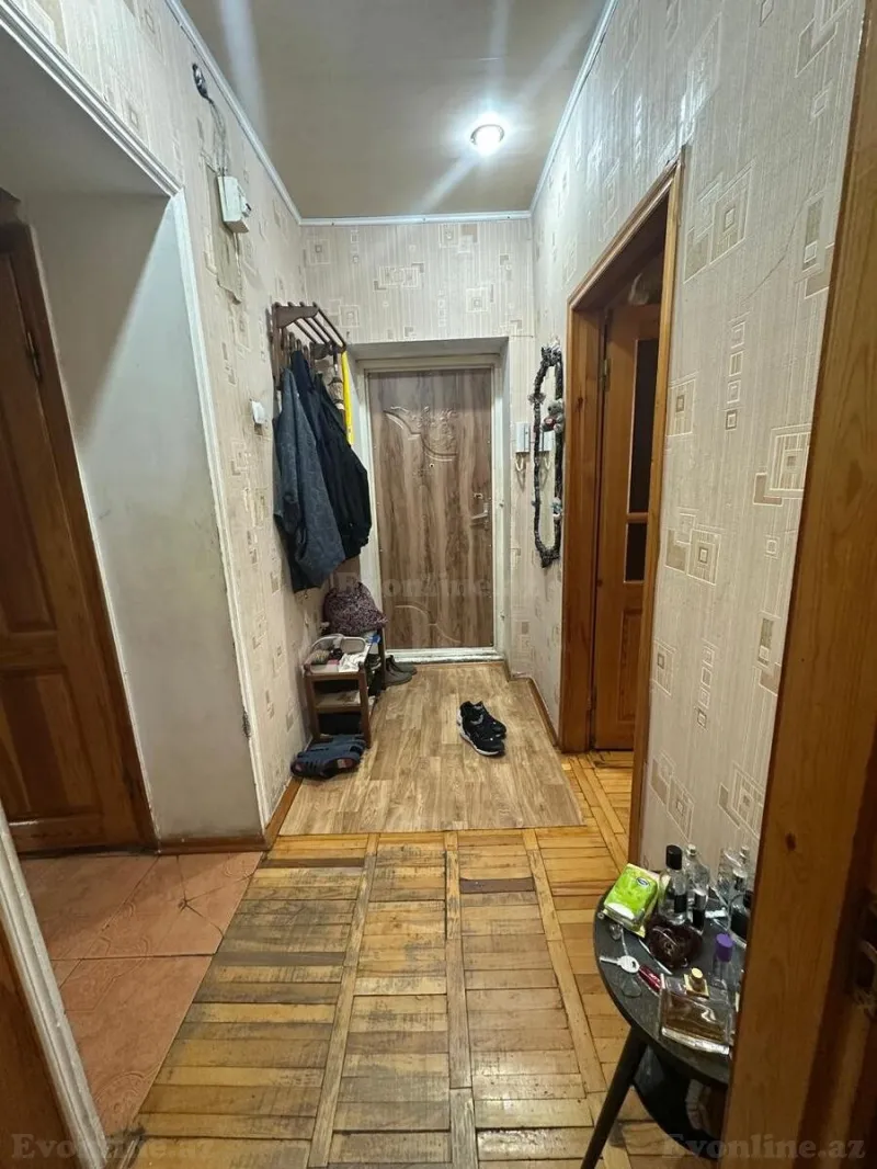 Satılır 3 otaqlı Mənzil Köhnə tikili 75 m² 8-ci kilometr - şəkil 19