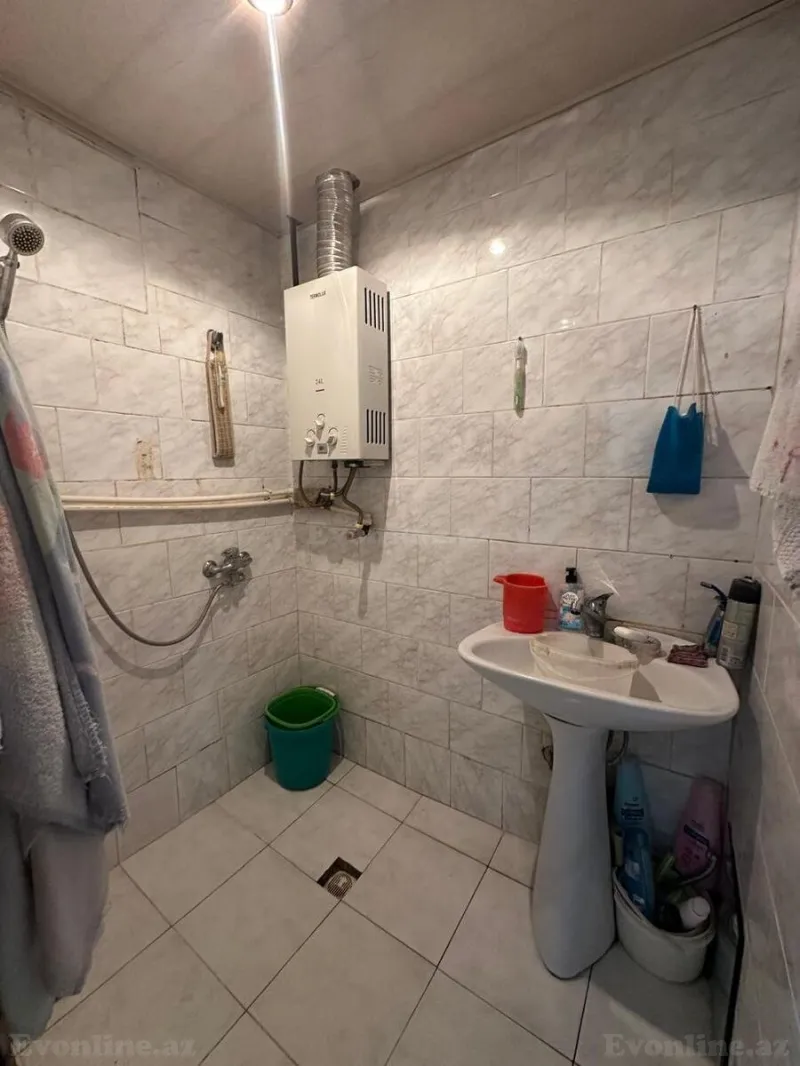 Satılır 3 otaqlı Mənzil Köhnə tikili 75 m² 8-ci kilometr - şəkil 20