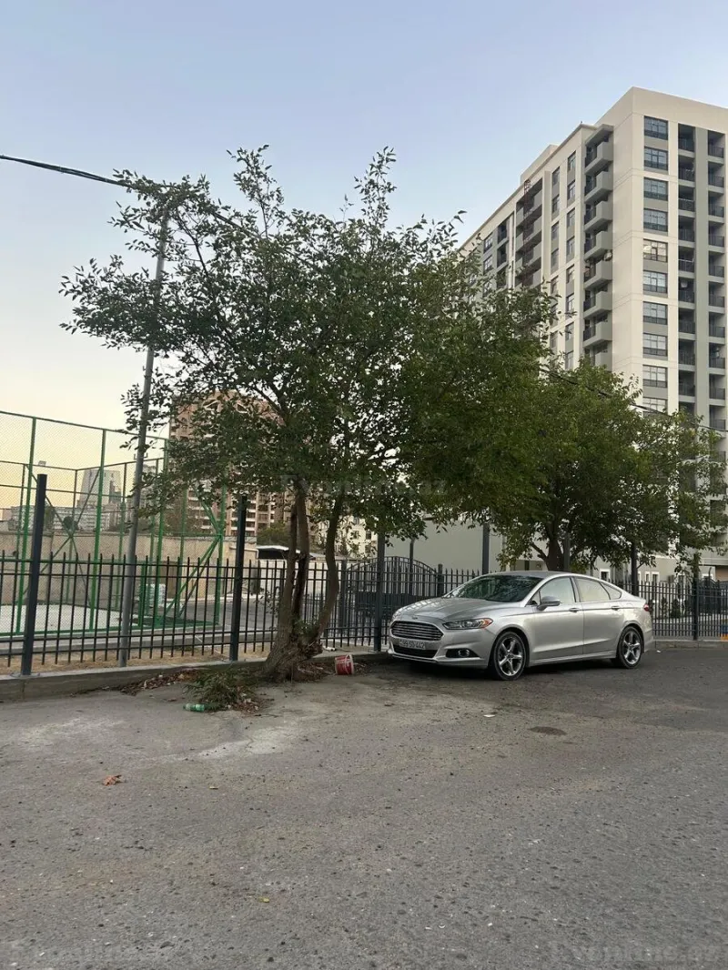Satılır 4 otaqlı Mənzil Yeni tikili 181 m² 28 May m. - şəkil 6