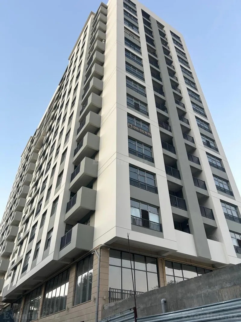 Satılır 4 otaqlı Mənzil Yeni tikili 181 m² 28 May m. - şəkil 8