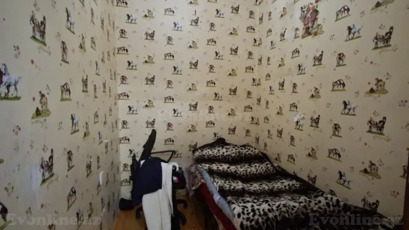 Kirayə verilir 3 otaqlı Mənzil Yeni tikili 65 m² Yeni Yasamal - şəkil 9