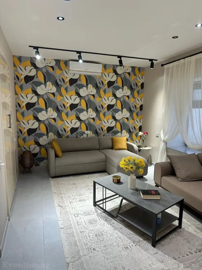 Kirayə verilir 2 otaqlı Mənzil Yeni tikili 65 m² Xətai r.