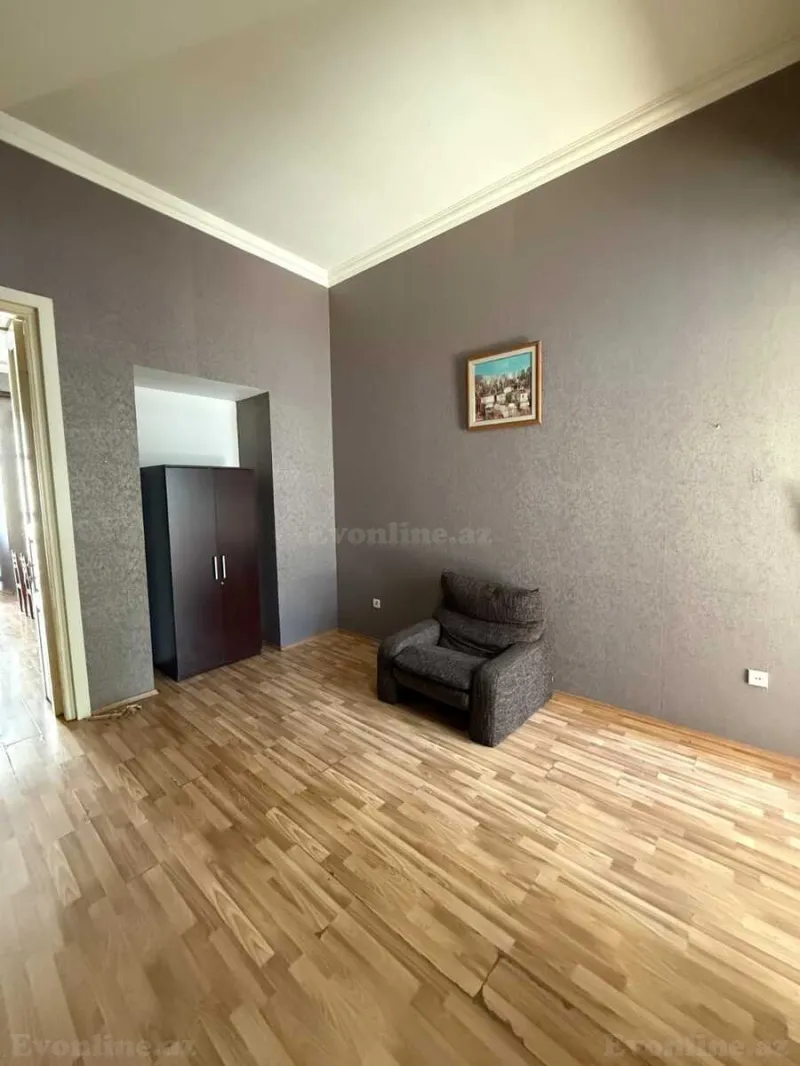 Satılır 2 otaqlı Mənzil Köhnə tikili 60 m² İçərişəhər m. - şəkil 7