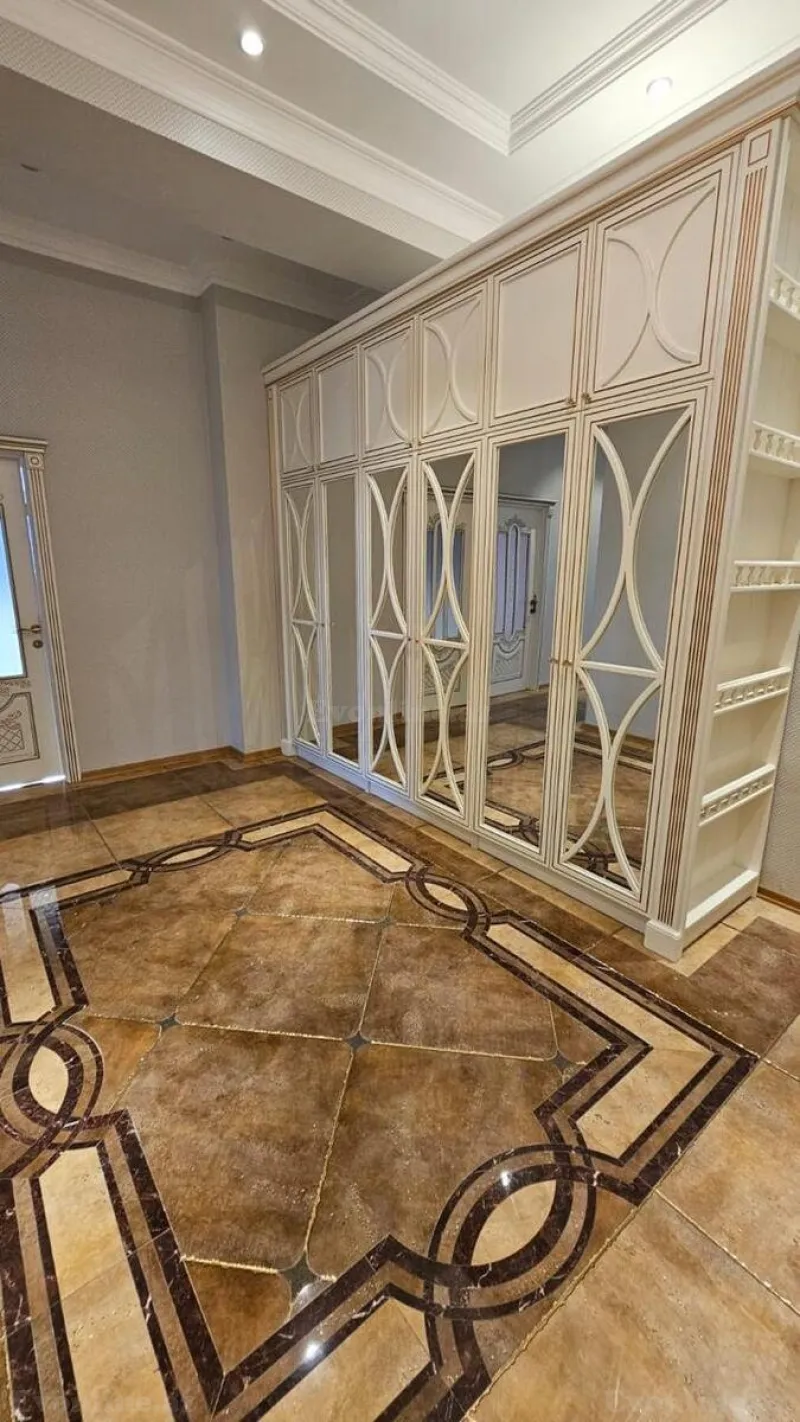 Satılır 3 otaqlı Mənzil Yeni tikili 145 m² Gənclik m. - şəkil 5