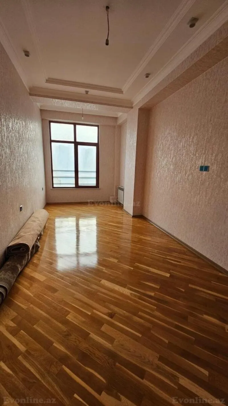 Satılır 3 otaqlı Mənzil Yeni tikili 145 m² Gənclik m. - şəkil 6