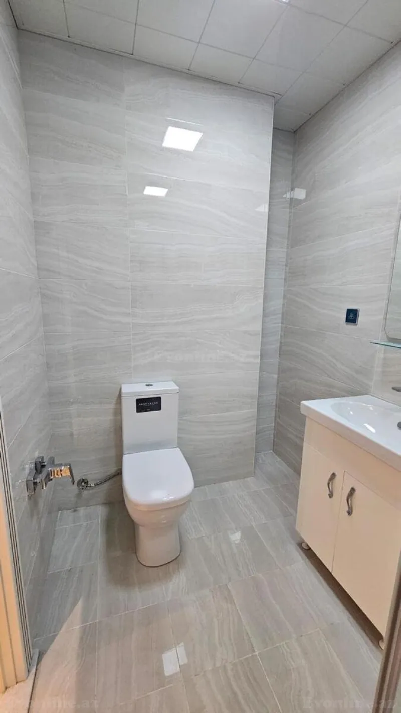 Satılır 3 otaqlı Mənzil Yeni tikili 145 m² Gənclik m. - şəkil 11
