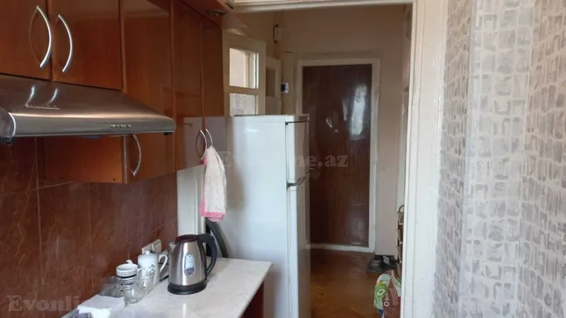 Kirayə verilir 3 otaqlı Mənzil Köhnə tikili 80 m² 28 May m. - şəkil 12
