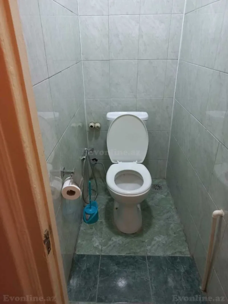 Kirayə verilir 3 otaqlı Mənzil Köhnə tikili 80 m² 28 May m. - şəkil 19
