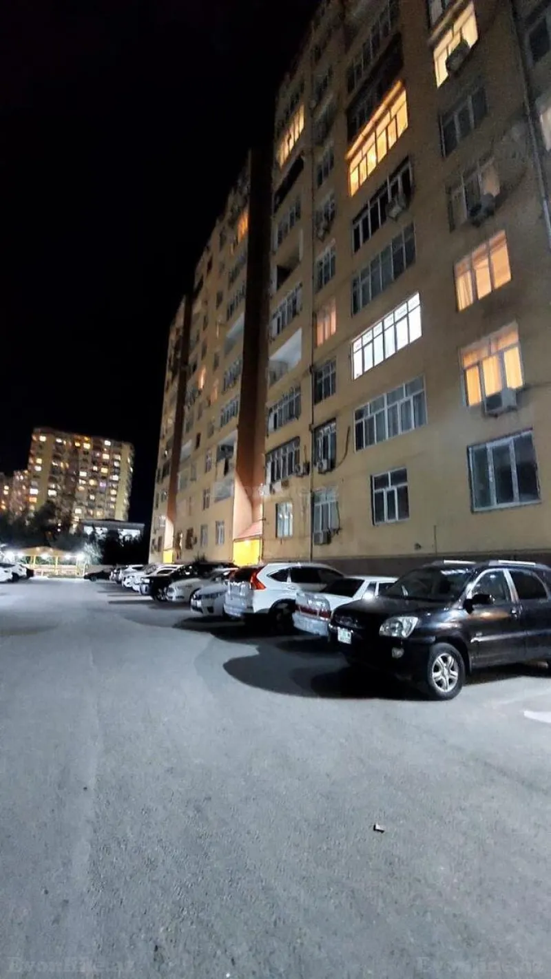 1 otaqlı Mənzil 65 m² Yeni Yasamal Satılır