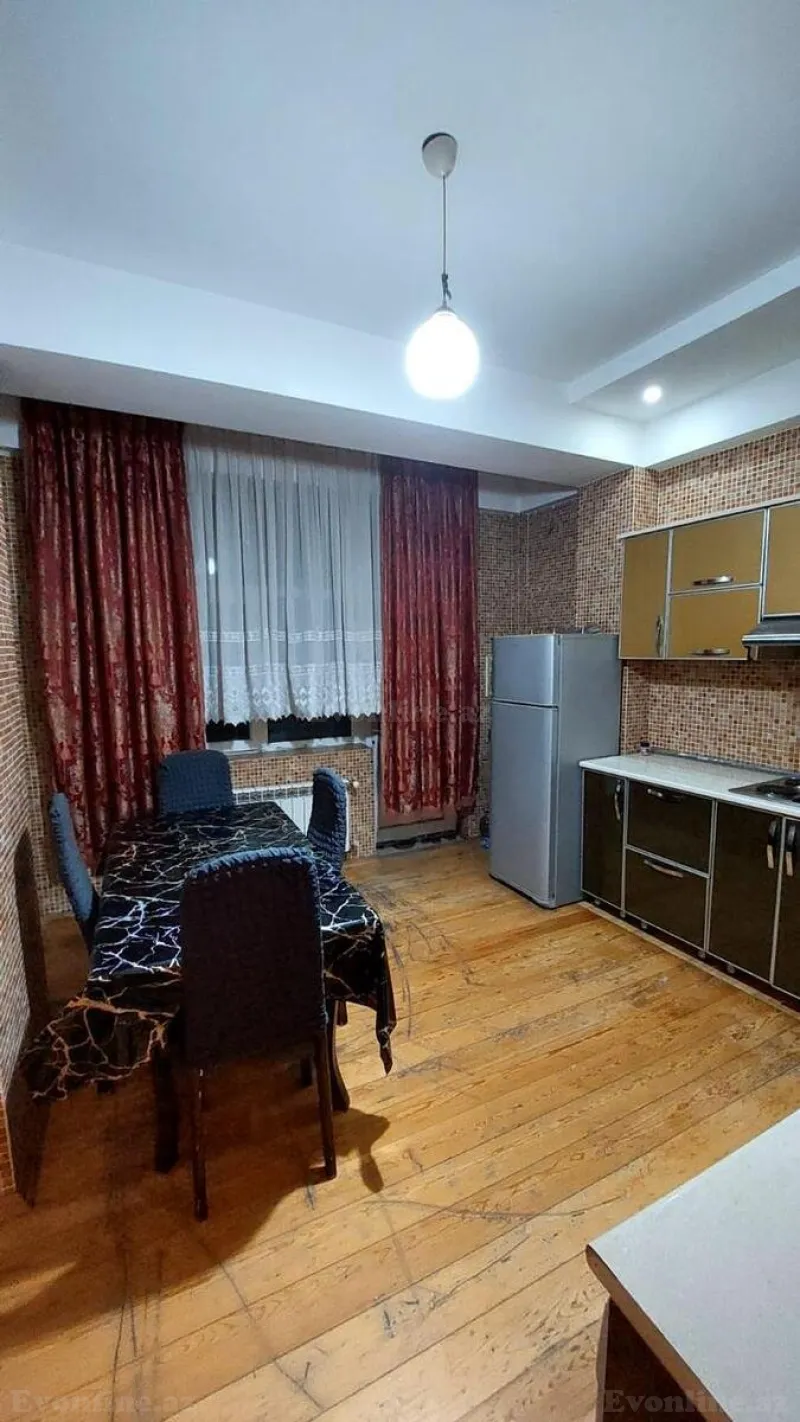 Satılır 1 otaqlı Mənzil Yeni tikili 65 m² Yeni Yasamal - şəkil 2