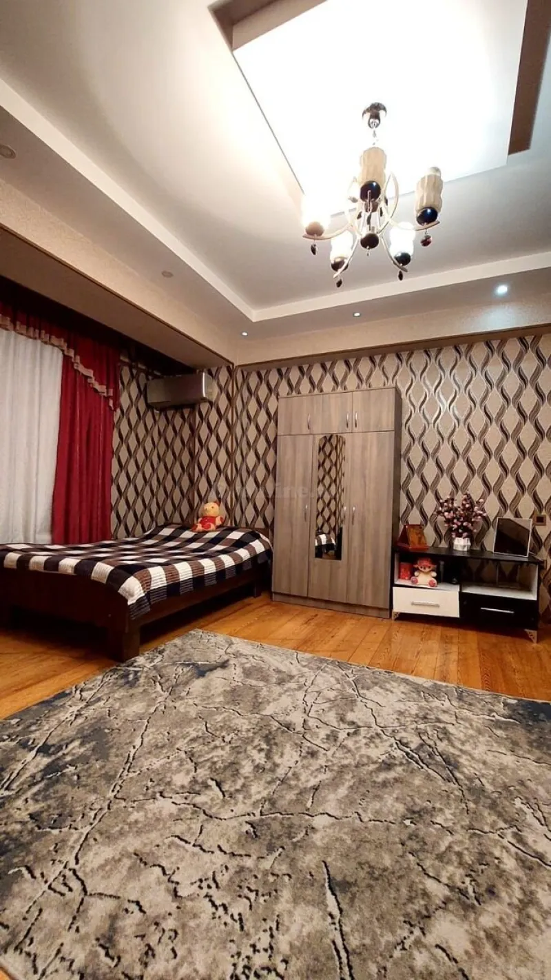 Satılır 1 otaqlı Mənzil Yeni tikili 65 m² Yeni Yasamal - şəkil 3