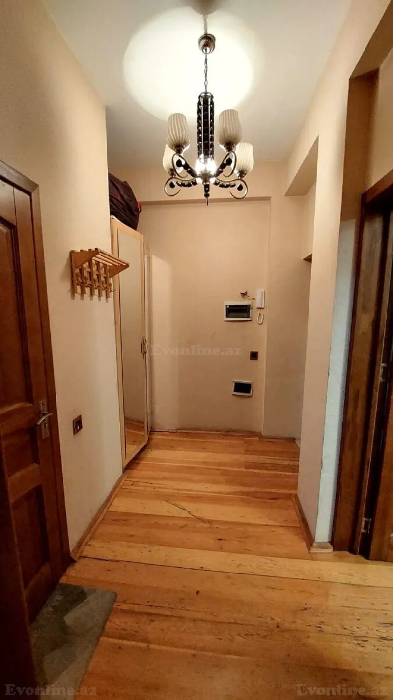 Satılır 1 otaqlı Mənzil Yeni tikili 65 m² Yeni Yasamal - şəkil 5