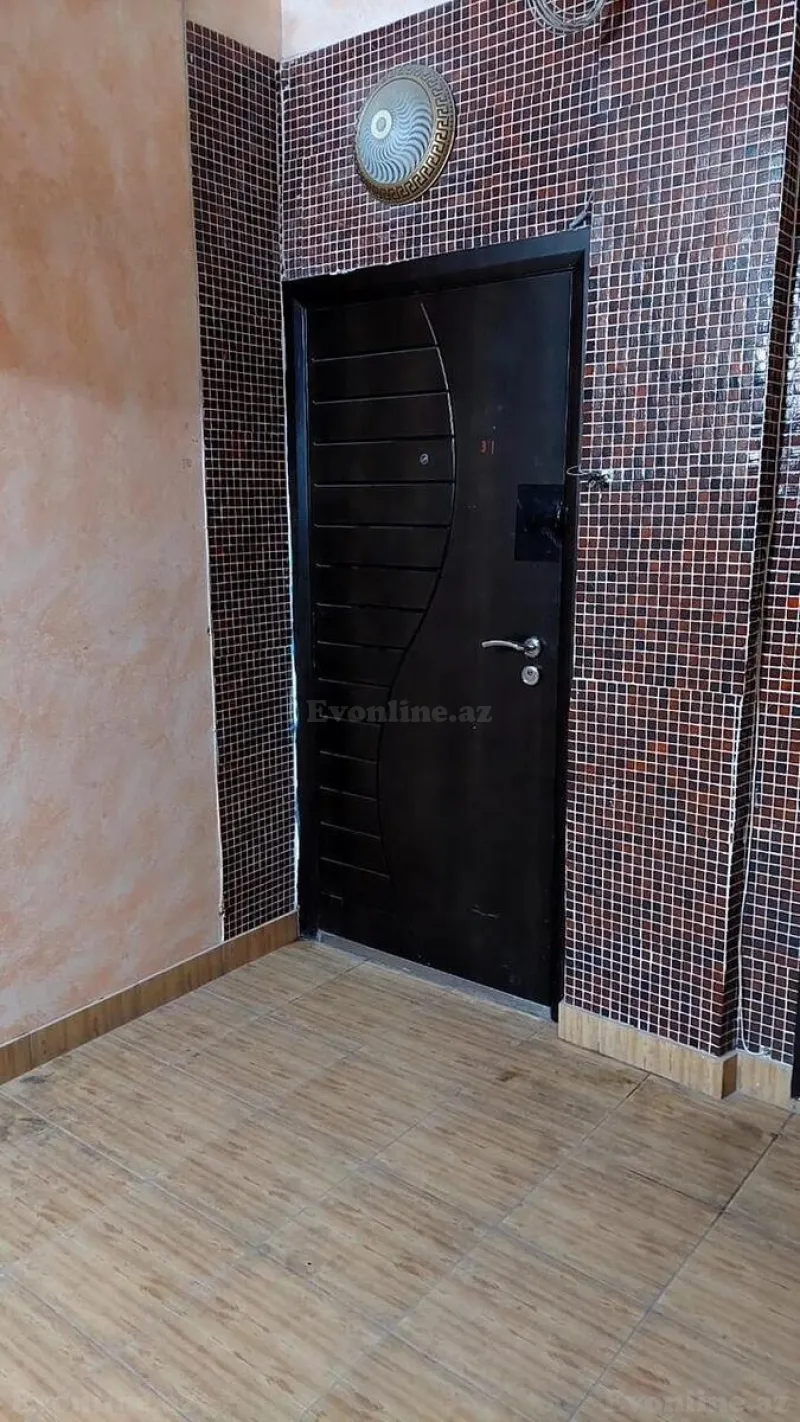 Satılır 1 otaqlı Mənzil Yeni tikili 65 m² Yeni Yasamal - şəkil 8