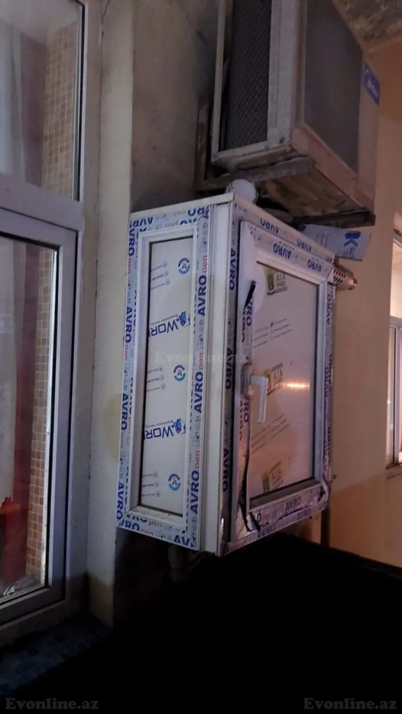 Satılır 1 otaqlı Mənzil Yeni tikili 65 m² Yeni Yasamal - şəkil 11