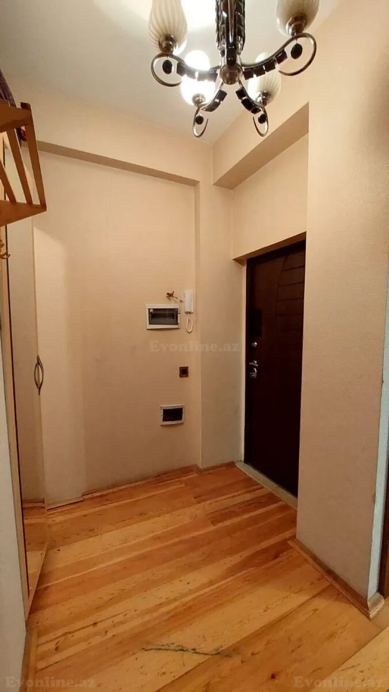 Satılır 1 otaqlı Mənzil Yeni tikili 65 m² Yeni Yasamal - şəkil 13