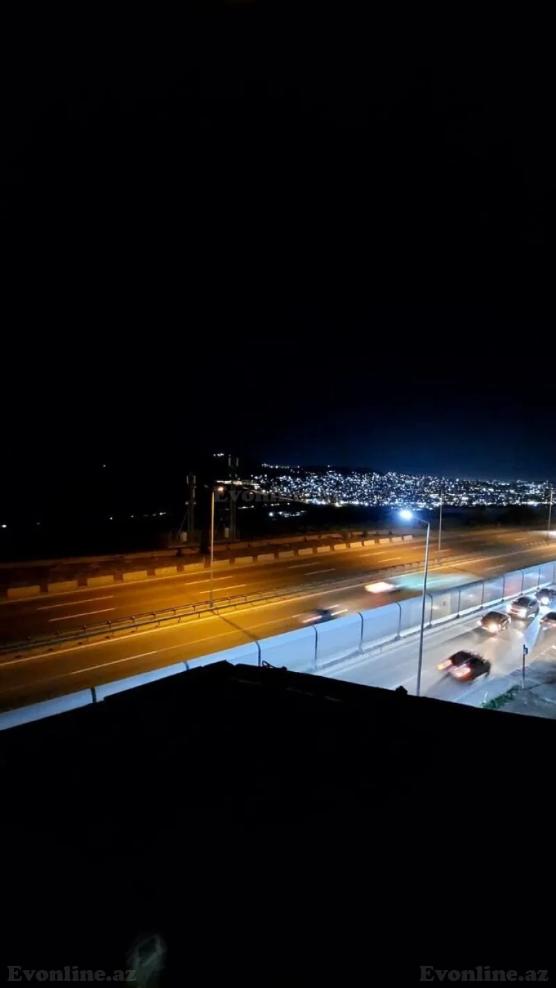 Satılır 1 otaqlı Mənzil Yeni tikili 65 m² Yeni Yasamal - şəkil 14