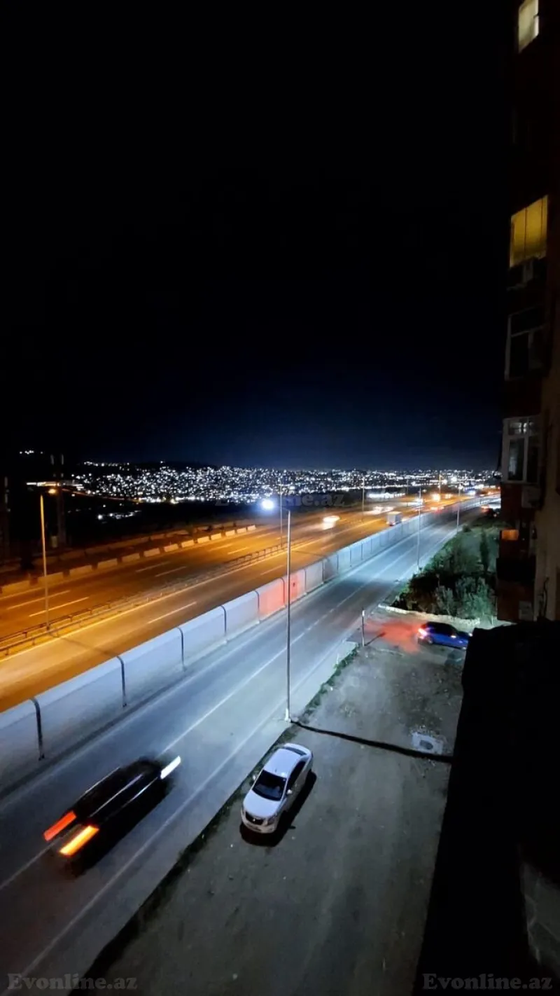 Satılır 1 otaqlı Mənzil Yeni tikili 65 m² Yeni Yasamal - şəkil 15