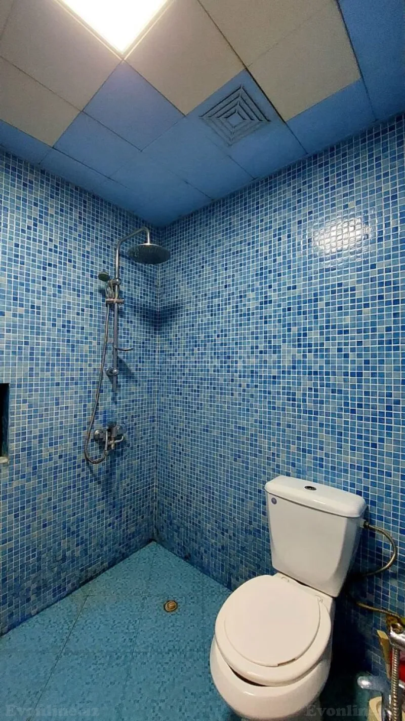 Satılır 1 otaqlı Mənzil Yeni tikili 65 m² Yeni Yasamal - şəkil 16