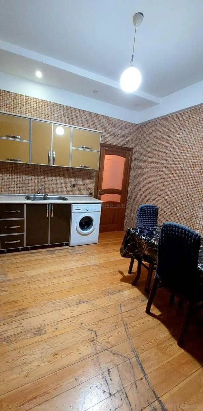 Satılır 1 otaqlı Mənzil Yeni tikili 65 m² Yeni Yasamal - şəkil 18