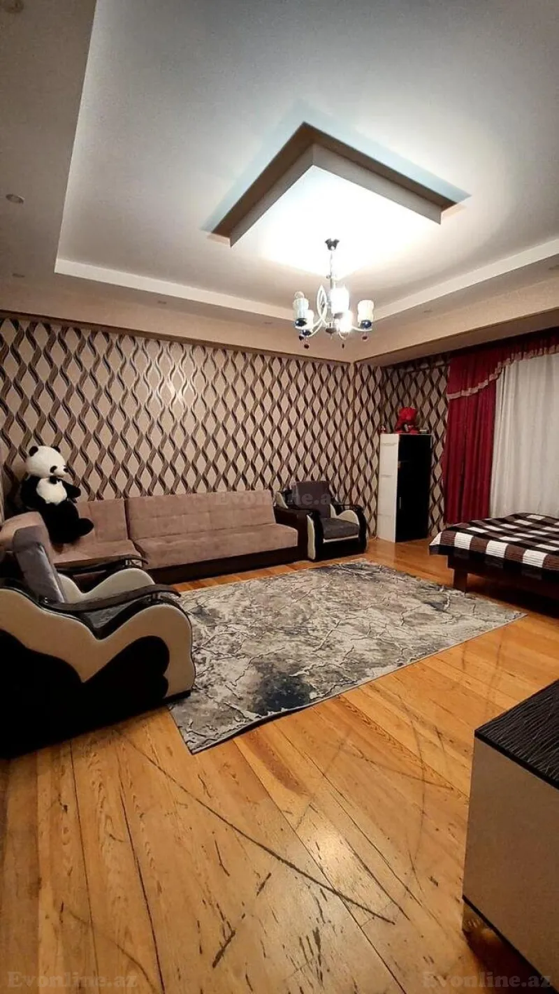 Satılır 1 otaqlı Mənzil Yeni tikili 65 m² Yeni Yasamal - şəkil 20