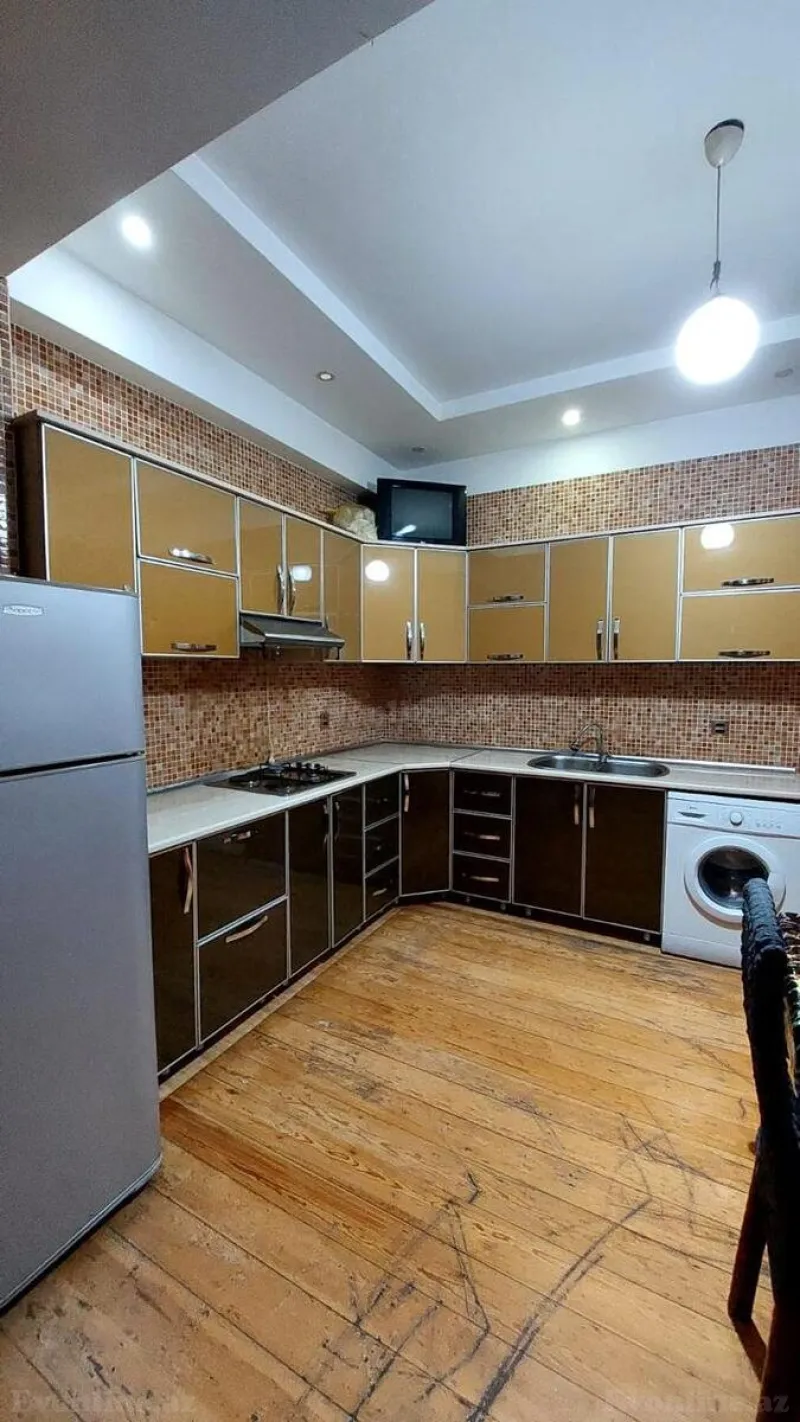 Satılır 1 otaqlı Mənzil Yeni tikili 65 m² Yeni Yasamal - şəkil 21