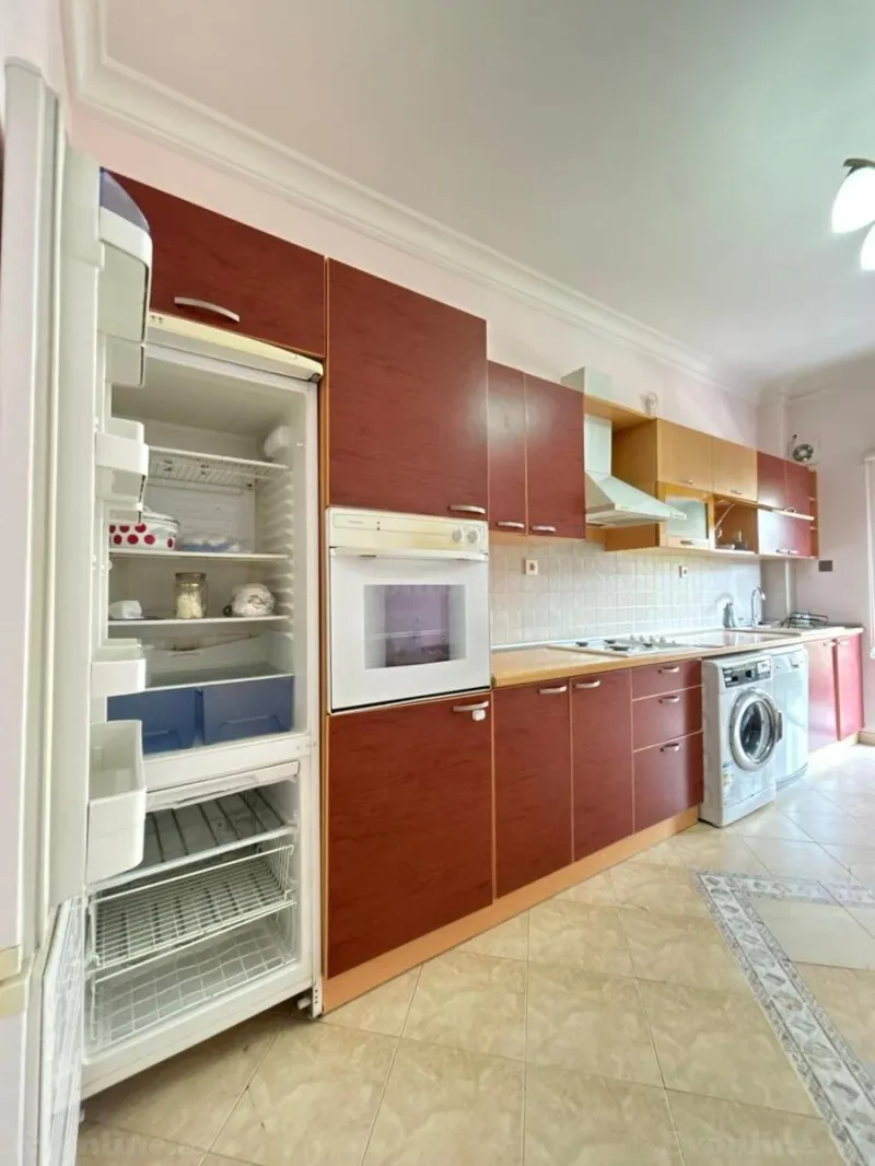 Kirayə verilir 3 otaqlı Mənzil Yeni tikili 100 m² Nəsimi r. - şəkil 12