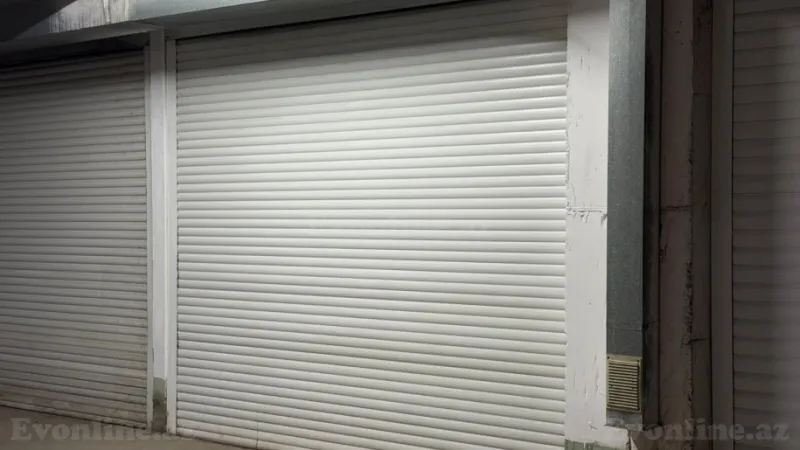 Kirayə verilir 3 otaqlı Mənzil Yeni tikili 100 m² Nəsimi r. - şəkil 15