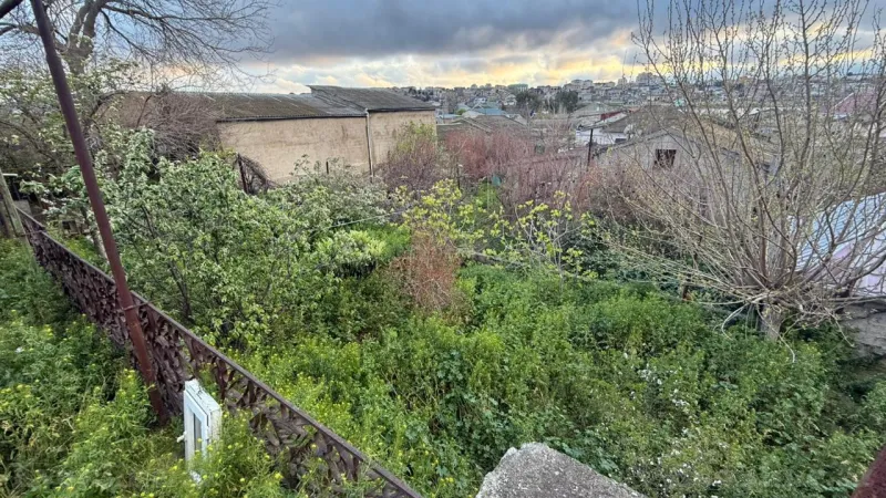 Satılır 5 otaqlı Həyət evi 130 m² Əmircan