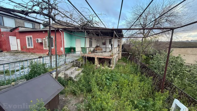 Satılır 5 otaqlı Həyət evi 130 m² Əmircan - şəkil 2