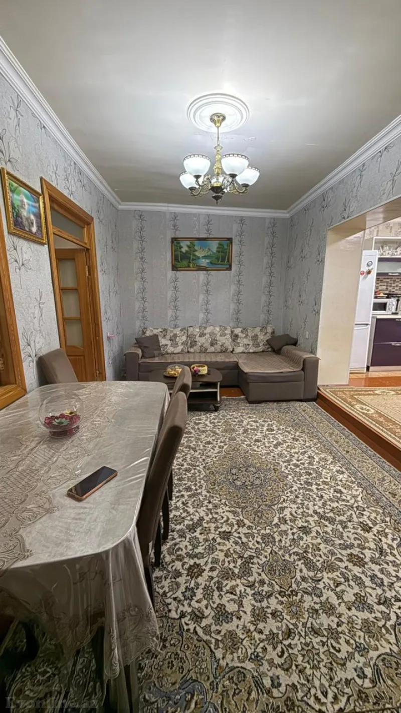 Satılır 5 otaqlı Həyət evi 130 m² Əmircan - şəkil 10