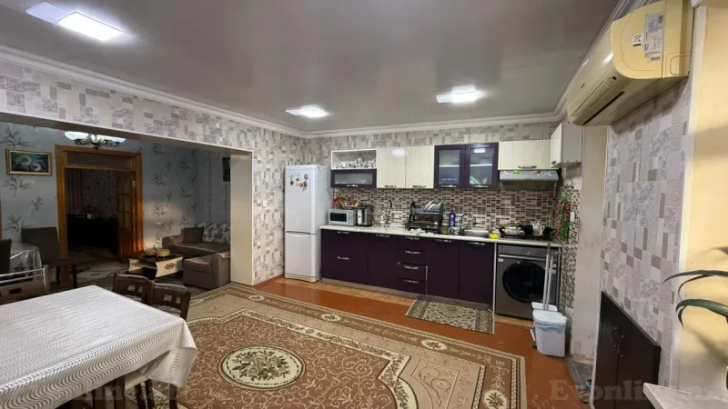 Satılır 5 otaqlı Həyət evi 130 m² Əmircan - şəkil 22