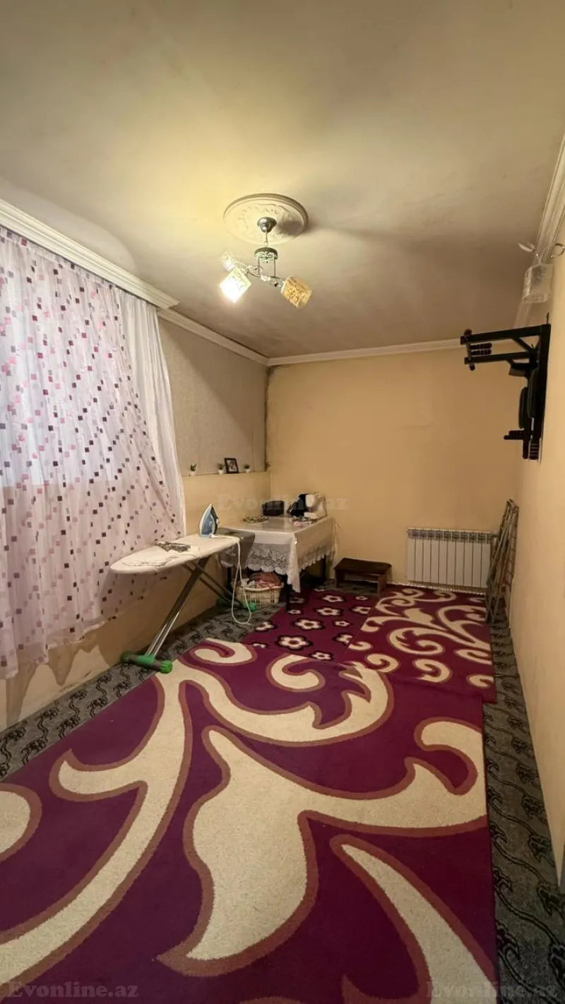 Satılır 5 otaqlı Həyət evi 130 m² Əmircan - şəkil 23