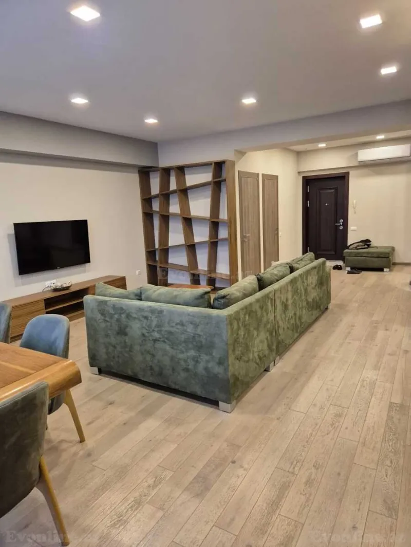 Kirayə verilir 3 otaqlı Mənzil Yeni tikili 120 m² 28 May m. - şəkil 2