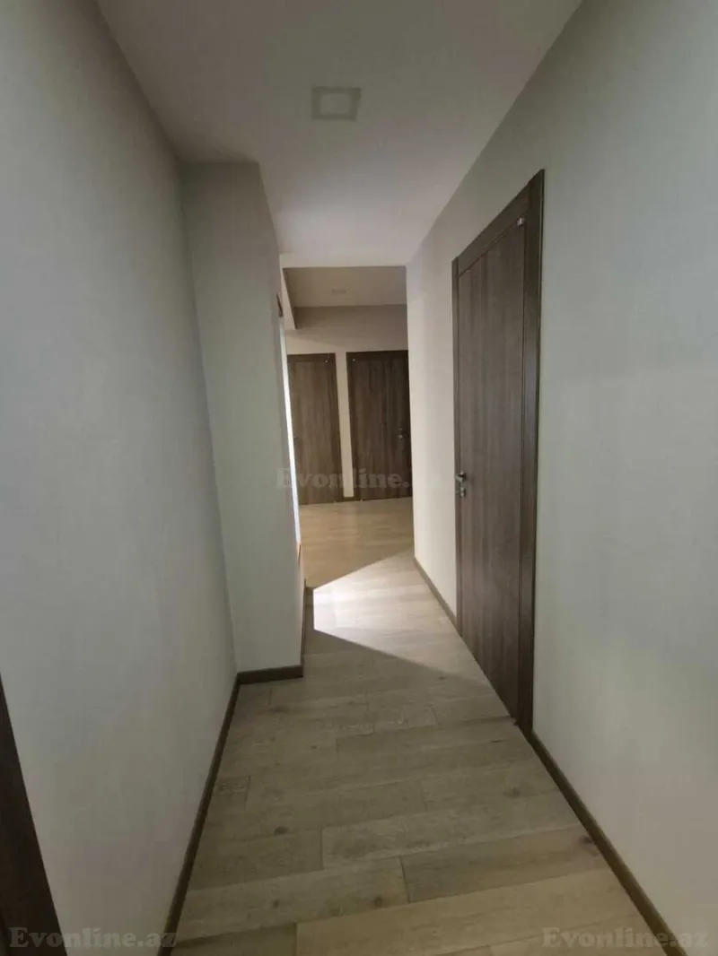 Kirayə verilir 3 otaqlı Mənzil Yeni tikili 120 m² 28 May m. - şəkil 15