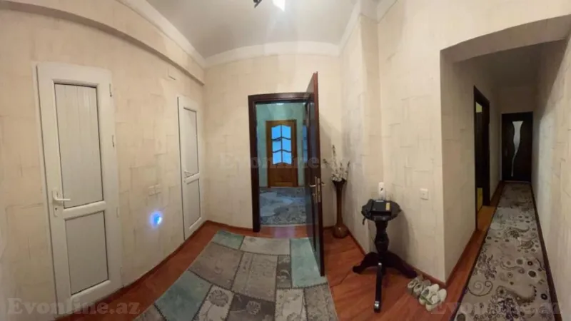 Satılır 2 otaqlı Mənzil Köhnə tikili 63 m² Xətai m. - şəkil 11