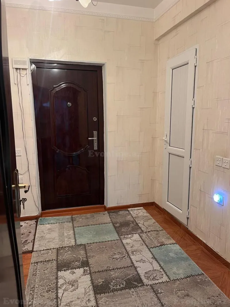 Satılır 2 otaqlı Mənzil Köhnə tikili 63 m² Xətai m. - şəkil 12