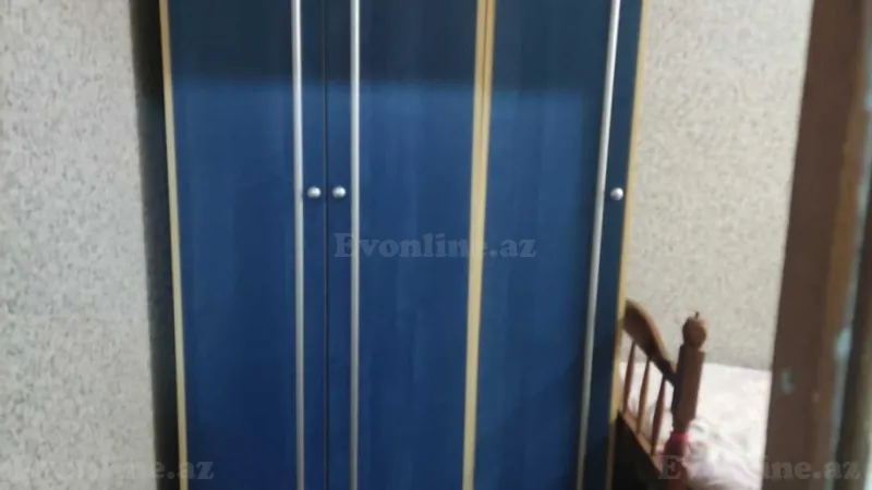 Kirayə verilir 2 otaqlı Mənzil Köhnə tikili 65 m² 8 Noyabr m. - şəkil 5