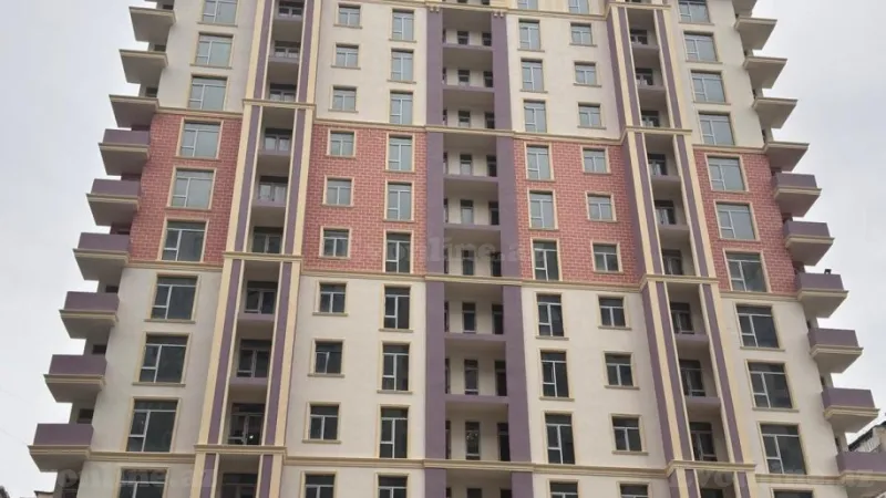 Satılır 2 otaqlı Mənzil Yeni tikili 77 m² Həzi Aslanov m.