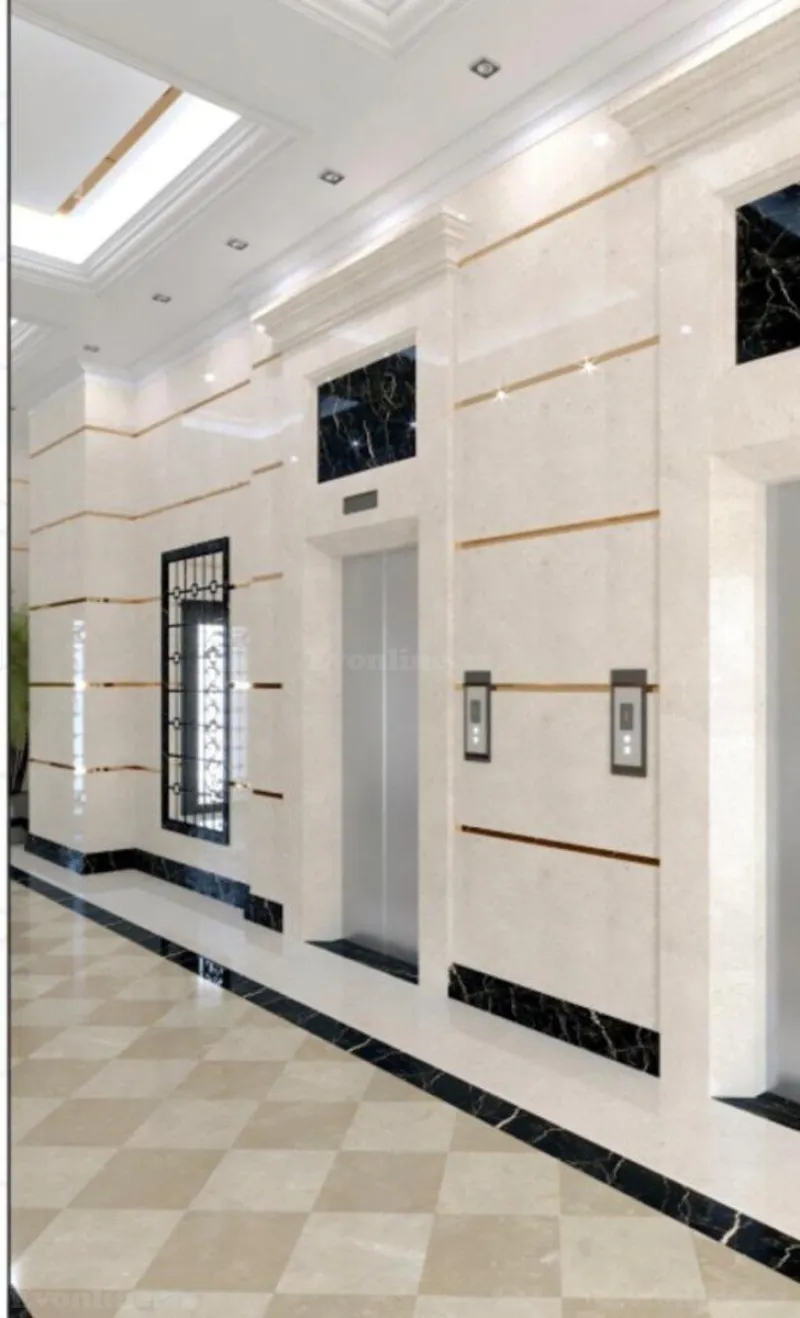 Satılır 2 otaqlı Mənzil Yeni tikili 77 m² Həzi Aslanov m. - şəkil 3