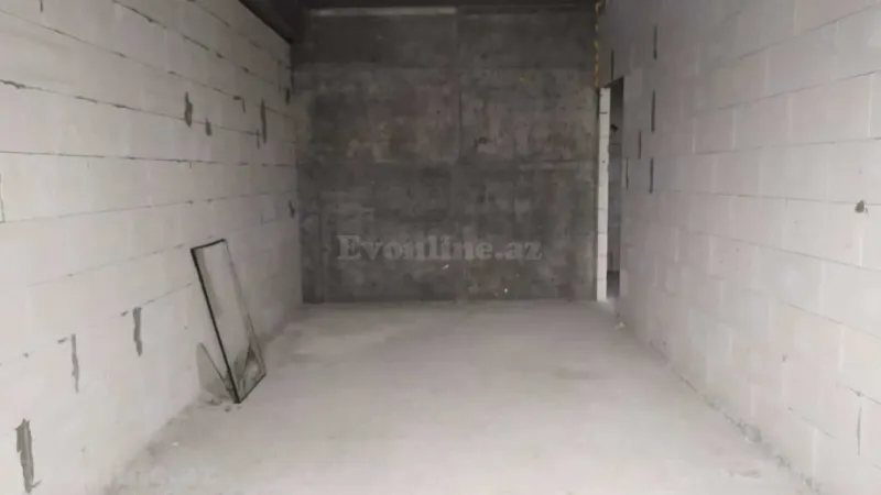 Satılır 2 otaqlı Mənzil Yeni tikili 77 m² Həzi Aslanov m. - şəkil 7