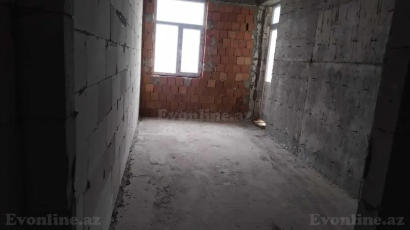 Satılır 2 otaqlı Mənzil Yeni tikili 77 m² Həzi Aslanov m. - şəkil 9