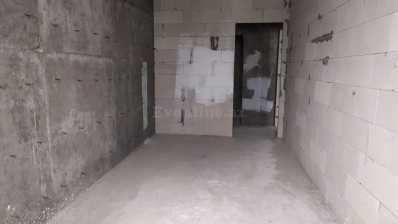 Satılır 2 otaqlı Mənzil Yeni tikili 77 m² Həzi Aslanov m. - şəkil 10