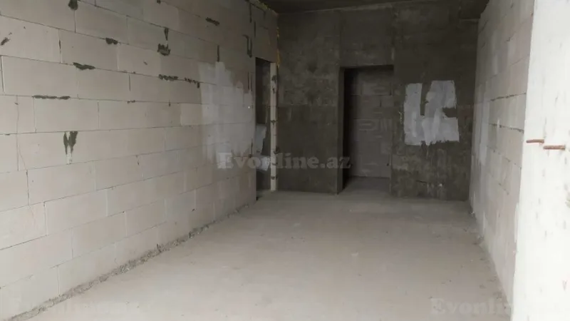 Satılır 2 otaqlı Mənzil Yeni tikili 77 m² Həzi Aslanov m. - şəkil 11