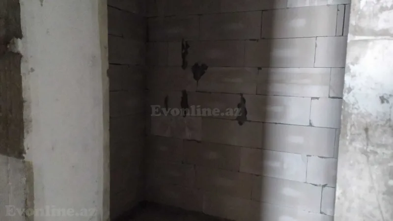 Satılır 2 otaqlı Mənzil Yeni tikili 77 m² Həzi Aslanov m. - şəkil 12