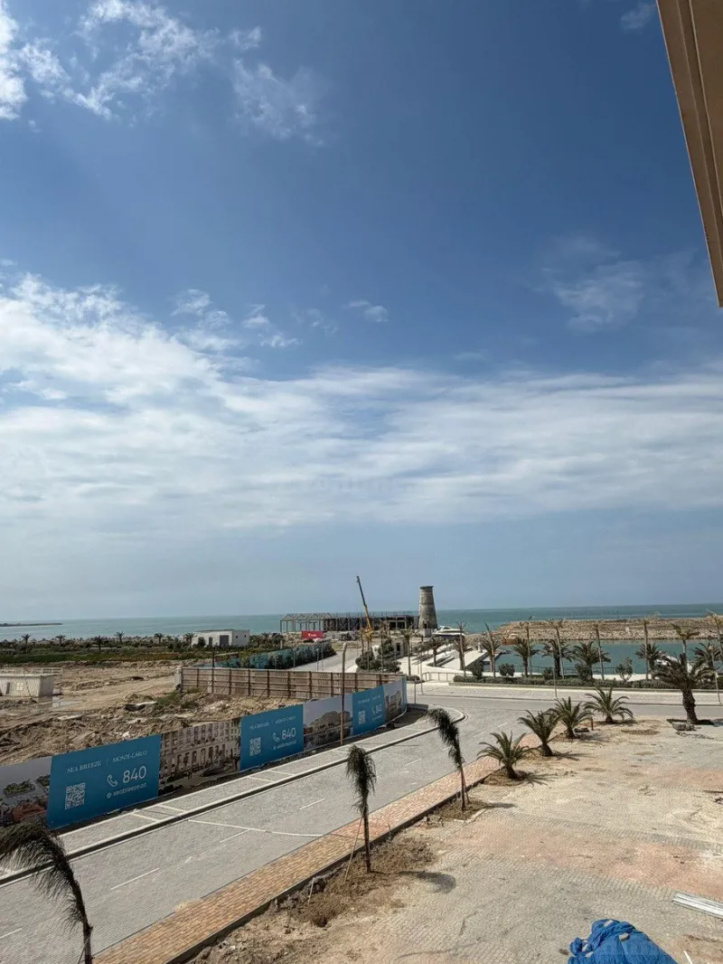 1 otaqlı Mənzil 42 m² Sabunçu r. Satılır