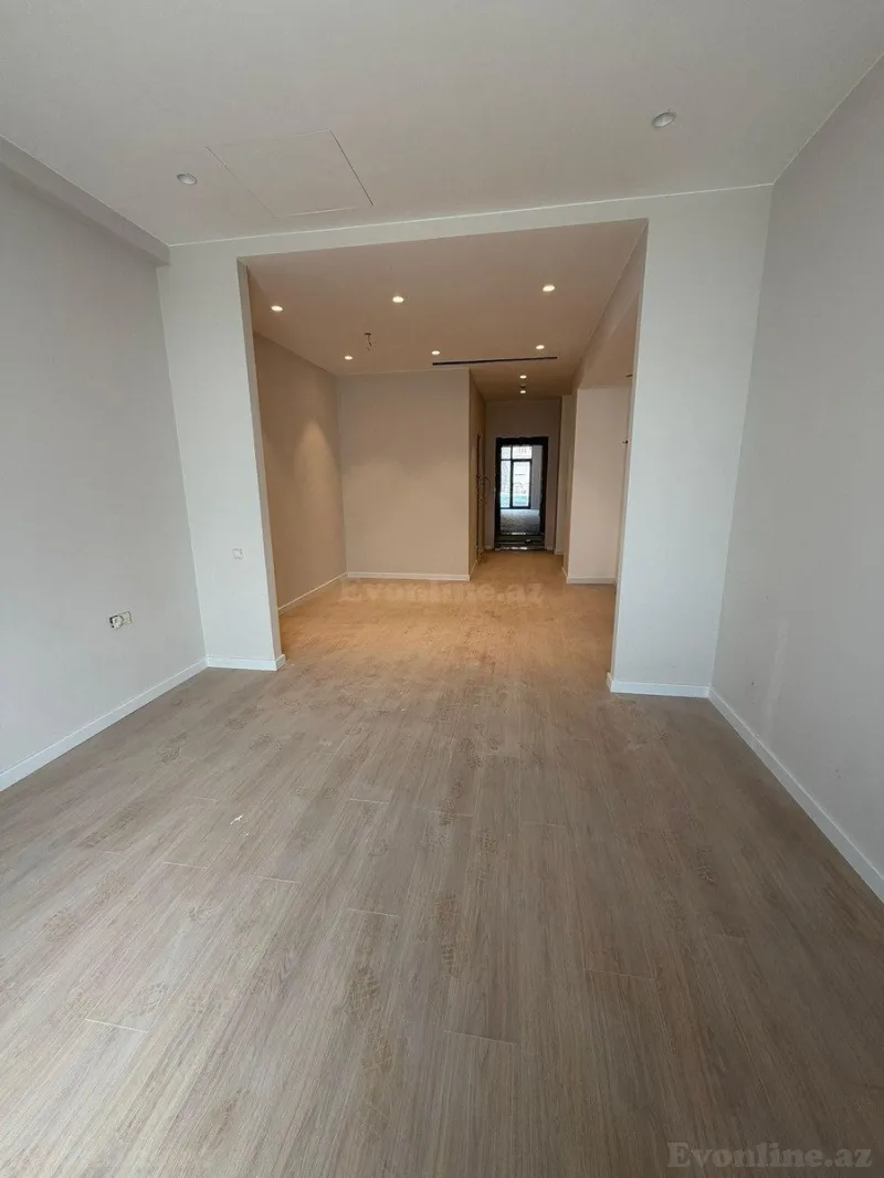 Satılır 1 otaqlı Mənzil Yeni tikili 42 m² Sabunçu r. - şəkil 2