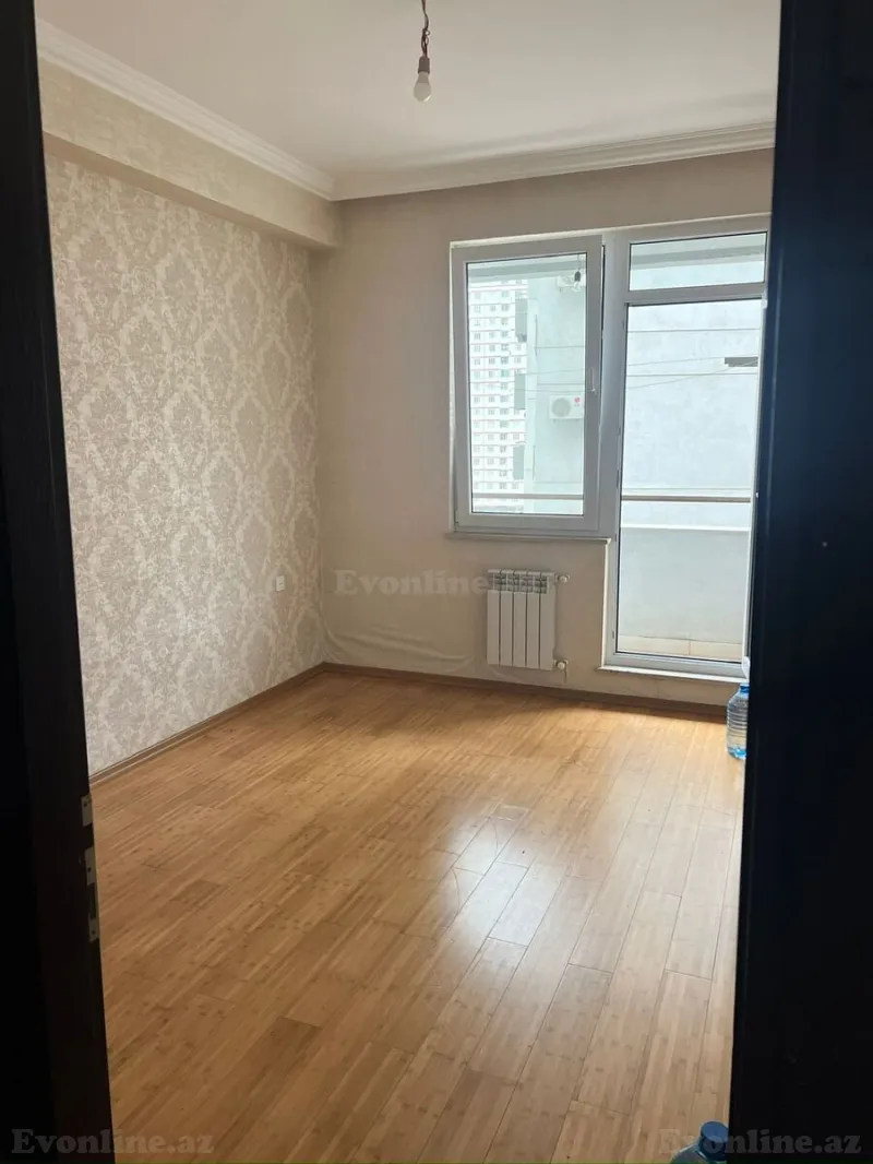 Kirayə verilir 2 otaqlı Mənzil Yeni tikili 51 m² 20 Yanvar m.