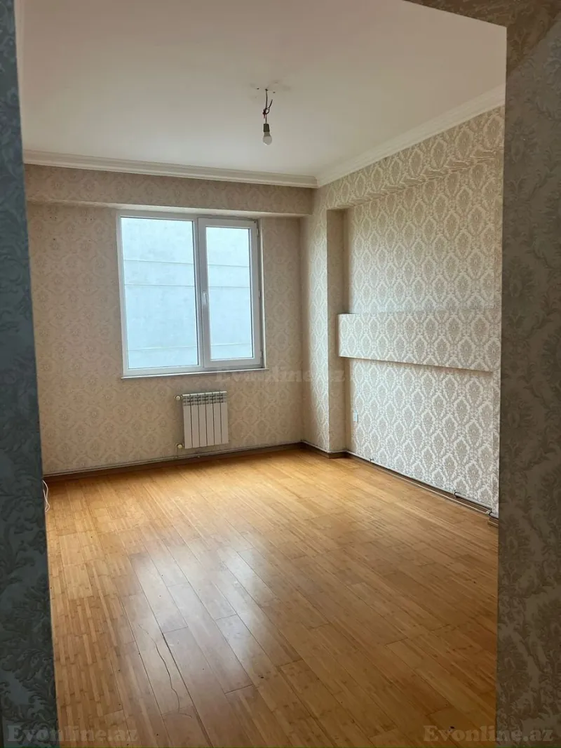 Kirayə verilir 2 otaqlı Mənzil Yeni tikili 51 m² 20 Yanvar m. - şəkil 2