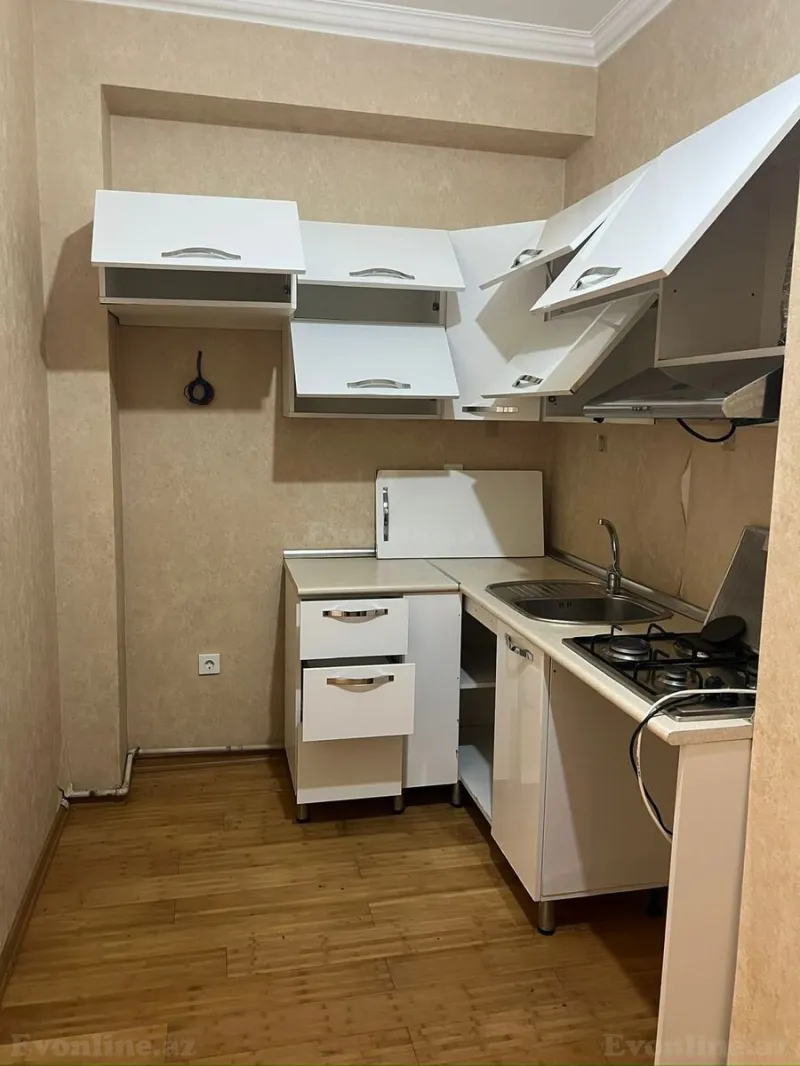 Kirayə verilir 2 otaqlı Mənzil Yeni tikili 51 m² 20 Yanvar m. - şəkil 4